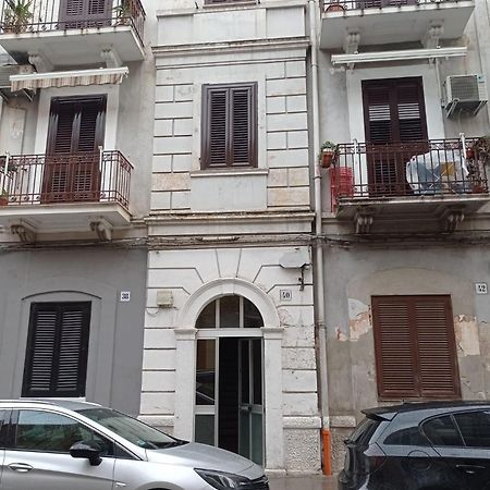 Bari Guest House Exterior foto