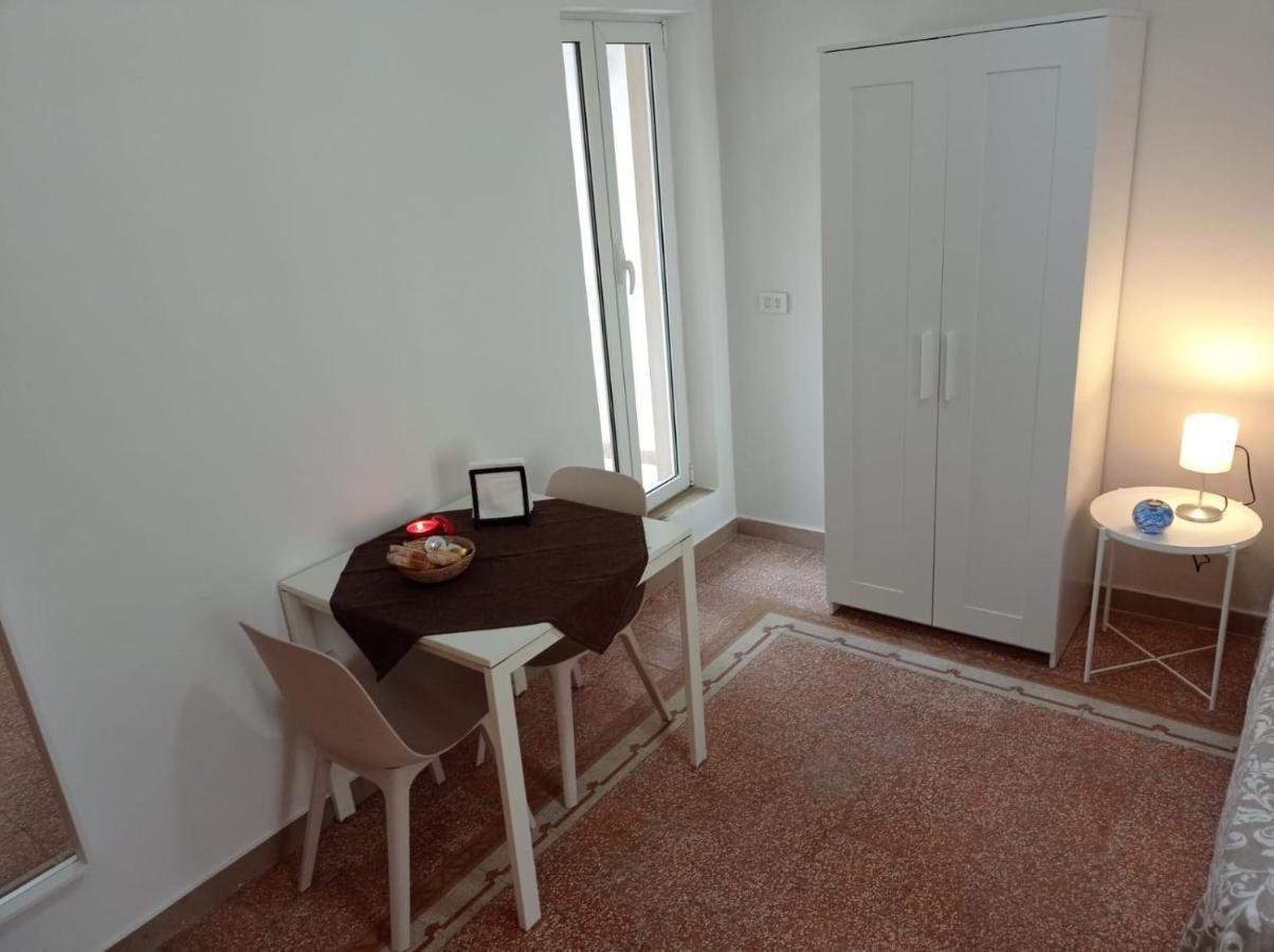 Bari Guest House Exterior foto
