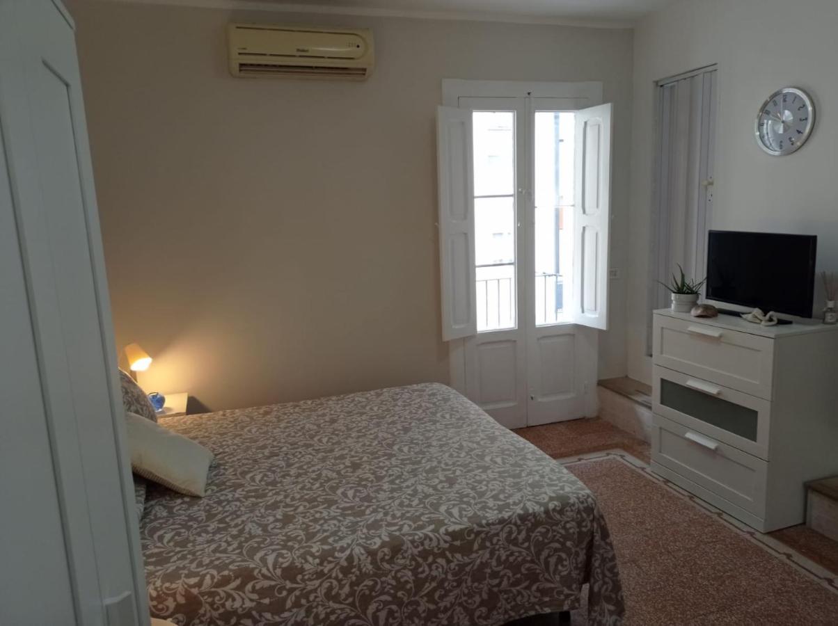 Bari Guest House Exterior foto